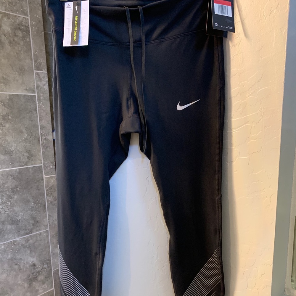New with tags Nike running pants.